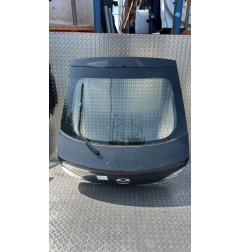 Malle/Hayon arriere MAZDA 6 2 Photo n°1