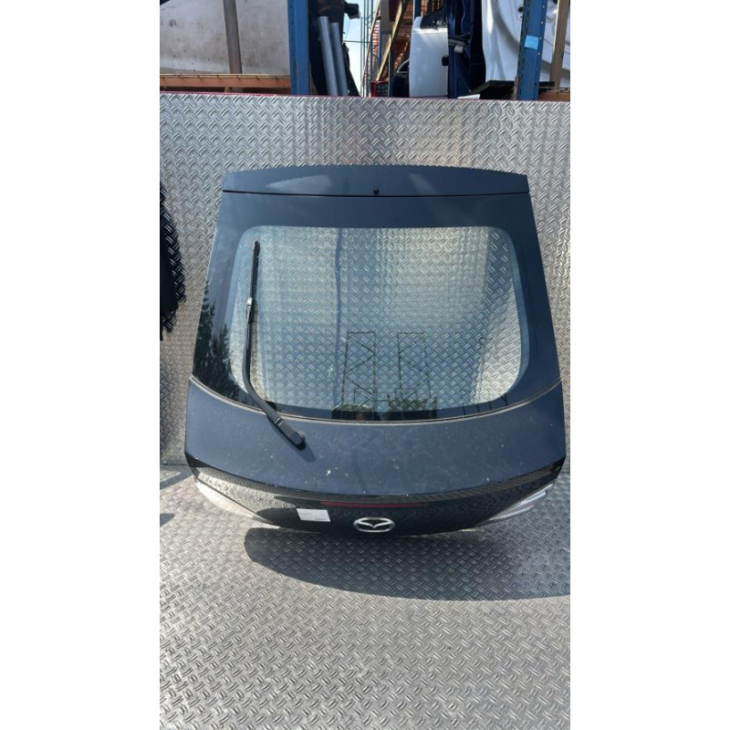 Malle/Hayon arriere MAZDA 6 2