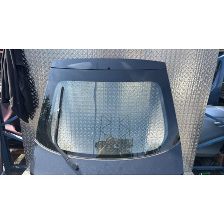 Malle/Hayon arriere MAZDA 6 2