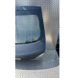 Malle/Hayon arriere MAZDA 6 2 Photo n°4