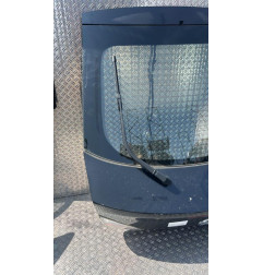 Malle/Hayon arriere MAZDA 6 2 Photo n°5