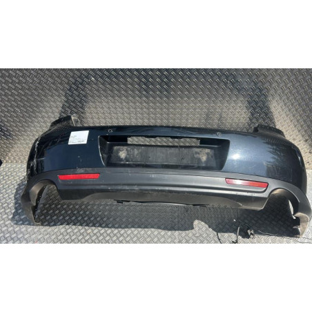 Pare choc arriere MAZDA 6 2 Photo n°1