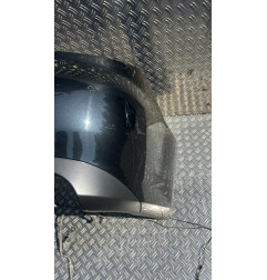 Pare choc arriere MAZDA 6 2