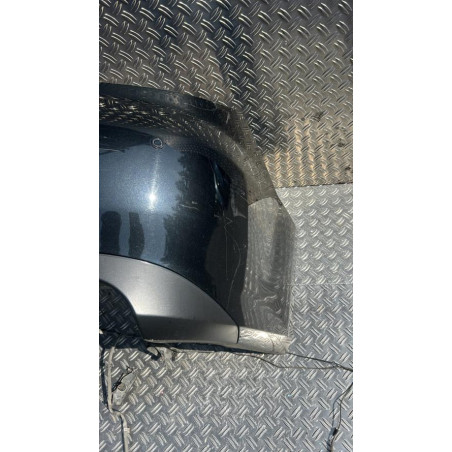 Pare choc arriere MAZDA 6 2