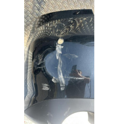 Pare choc arriere MAZDA 6 2 Photo n°3