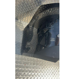 Pare choc arriere MAZDA 6 2 Photo n°4