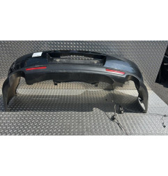 Pare choc arriere MAZDA 6 2 Photo n°5