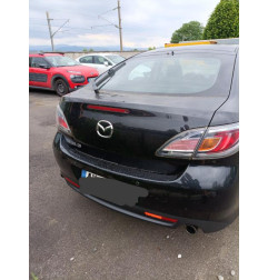 Com (Bloc Contacteur Tournant+Commodo Essuie Glace+Commodo Phare) MAZDA 6 2 Photo n°5