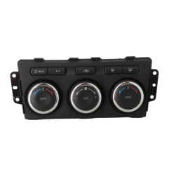 Commande chauffage MAZDA 6 2 Photo n°1