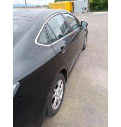 Commande chauffage MAZDA 6 2 Photo n°10