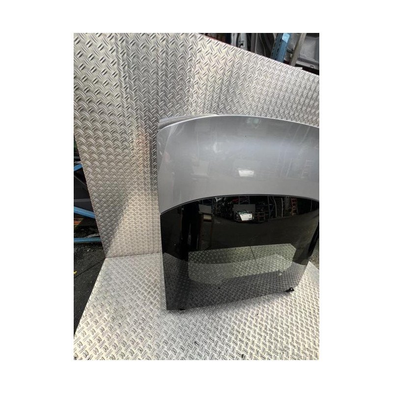 Malle/Hayon arriere PEUGEOT 508 2