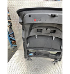 Malle/Hayon arriere PEUGEOT 508 2 Photo n°4