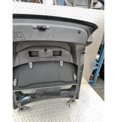 Malle/Hayon arriere PEUGEOT 508 2 Photo n°5