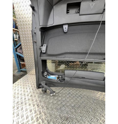 Malle/Hayon arriere PEUGEOT 508 2 Photo n°6