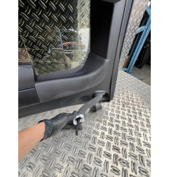 Malle/Hayon arriere PEUGEOT 508 2 Photo n°8