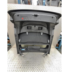 Malle/Hayon arriere PEUGEOT 508 2 Photo n°9