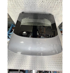 Malle/Hayon arriere PEUGEOT 508 2 Photo n°10