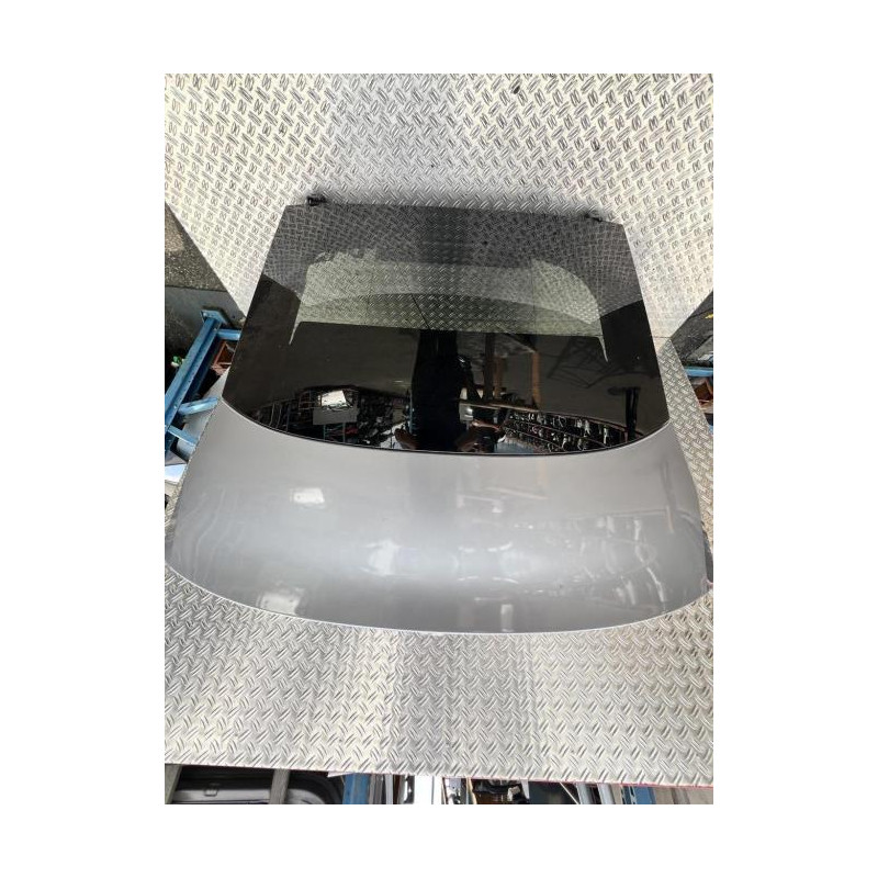 Malle/Hayon arriere PEUGEOT 508 2 Photo n°10