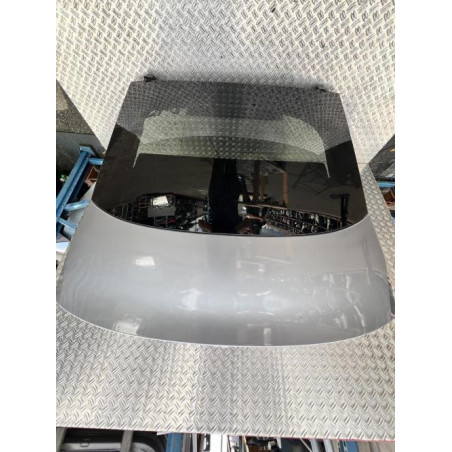 Malle/Hayon arriere PEUGEOT 508 2 Photo n°10