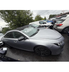 Malle/Hayon arriere PEUGEOT 508 2 Photo n°20