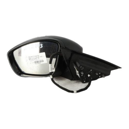 Retroviseur gauche PEUGEOT 508 2 Photo n°1