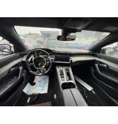 Retroviseur gauche PEUGEOT 508 2 Photo n°18