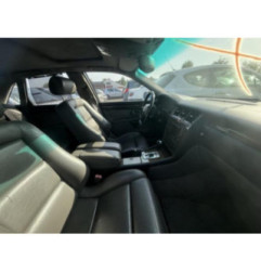 Ceinture avant gauche AUDI A8 1 Photo n°10