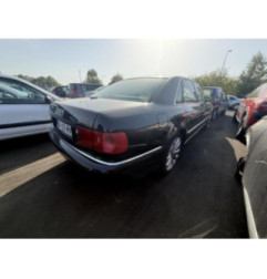 Ceinture avant gauche AUDI A8 1 Photo n°13