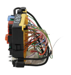 Boitier servitude moteur (BSM) PEUGEOT 508 2