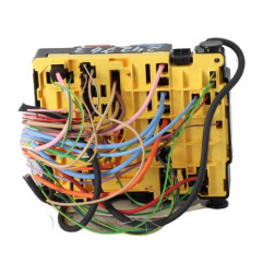 Boitier servitude moteur (BSM) PEUGEOT 508 2 Photo n°3