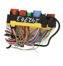 Boitier servitude moteur (BSM) PEUGEOT 508 2 Photo n°5