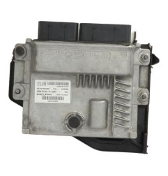 Calculateur moteur PEUGEOT 508 2 Photo n°6