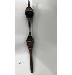 Cardan droit (transmission) PEUGEOT 508 2