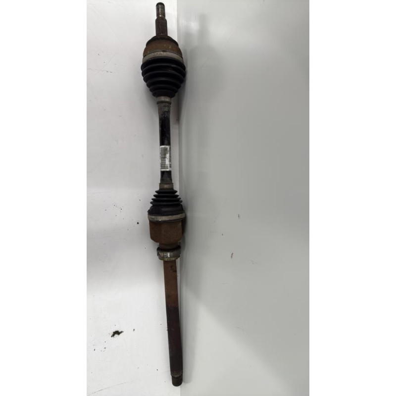 Cardan droit (transmission) PEUGEOT 508 2