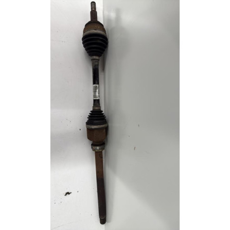 Cardan droit (transmission) PEUGEOT 508 2