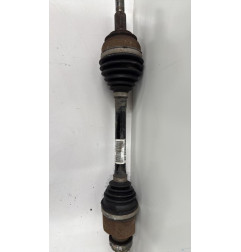 Cardan droit (transmission) PEUGEOT 508 2 Photo n°2