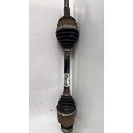 Cardan droit (transmission) PEUGEOT 508 2 Photo n°2