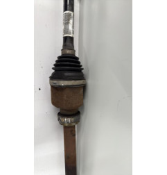 Cardan droit (transmission) PEUGEOT 508 2 Photo n°3