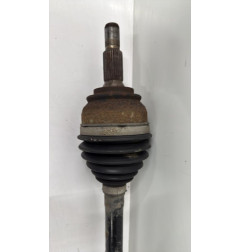 Cardan droit (transmission) PEUGEOT 508 2 Photo n°4