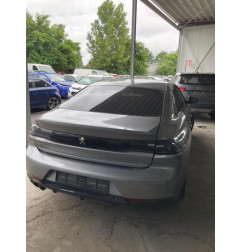 Cardan droit (transmission) PEUGEOT 508 2 Photo n°9