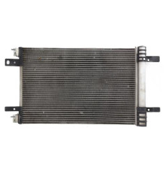 Condenseur de clim PEUGEOT 508 2 Photo n°1