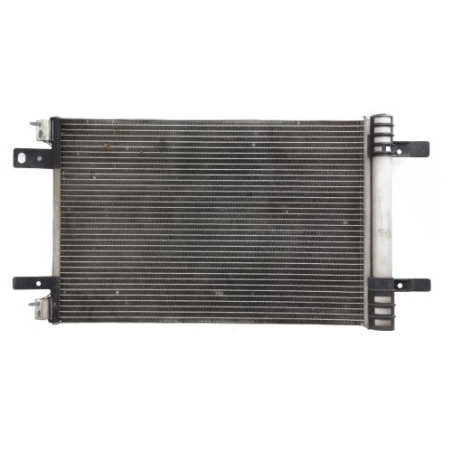 Condenseur de clim PEUGEOT 508 2 Photo n°1