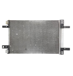 Condenseur de clim PEUGEOT 508 2