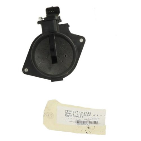 Debitmetre PEUGEOT 508 2 Photo n°1