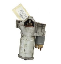 Demarreur PEUGEOT 508 2 Photo n°5