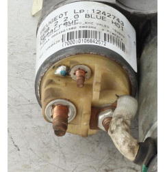 Demarreur PEUGEOT 508 2 Photo n°7