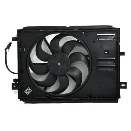 Ventilateur eau PEUGEOT 508 2 Photo n°1