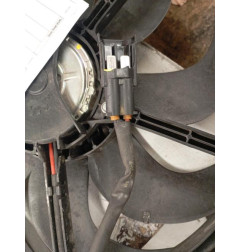 Ventilateur eau PEUGEOT 508 2 Photo n°4