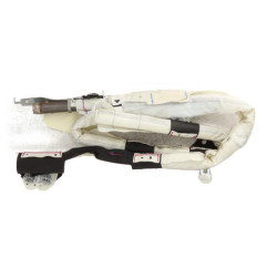 Air bag rideau droit PEUGEOT 508 2 Photo n°3