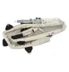 Air bag rideau gauche PEUGEOT 508 2 Photo n°3